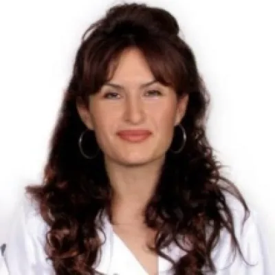 Yasemin Arslan