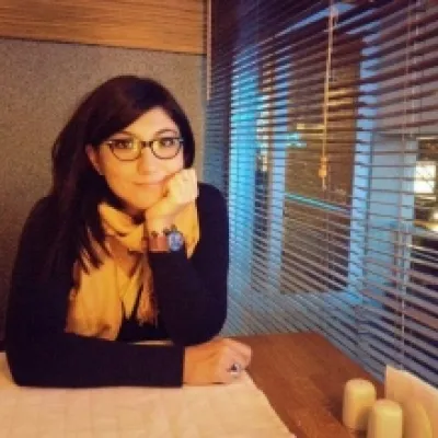 Uzm. Dr. Yeşim Işıkçı profil fotoğrafı