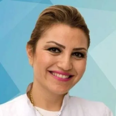Aylin Hoşzeban Erdur