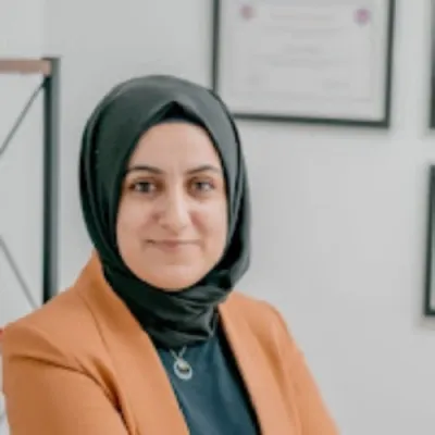 Ayşe Erenler