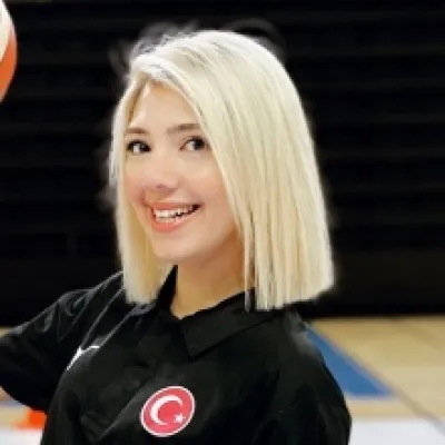 Betül Akyünci