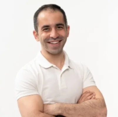 Ammar Mustafa Canpolat
