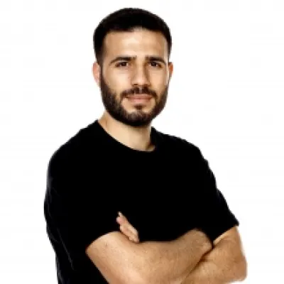 Mahsun Ekinci