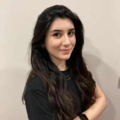 Hazal Eraydın