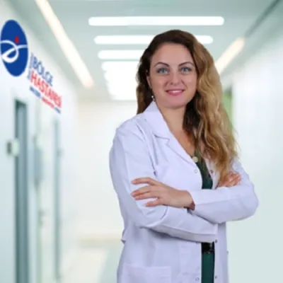 Pınar Çakmak