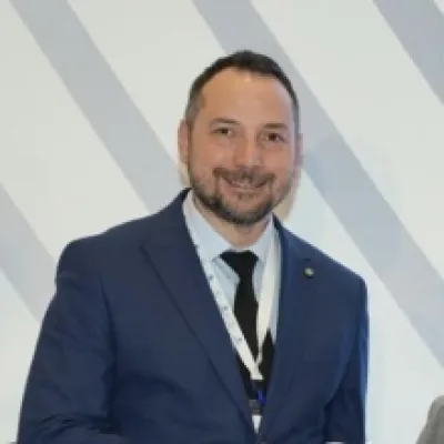 Doç. Dr. Ali Olgun profil fotoğrafı