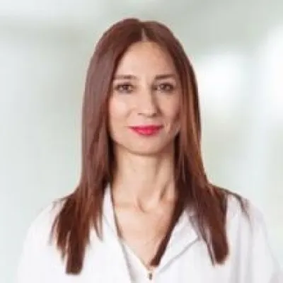 Belma Kayhan