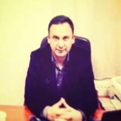 Murat Aras