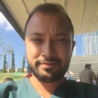 Hakan Karagözoğlu
