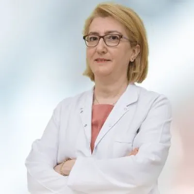Özlem Baysal