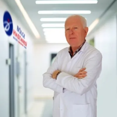 Necdet Dumancı