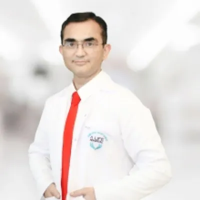 Mehmet Serdar Dike