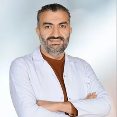 Can Lokman Pınar
