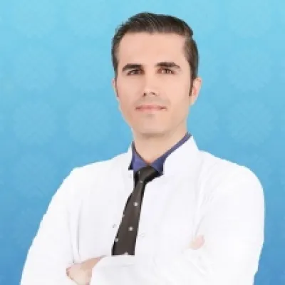 Uğur Yayla