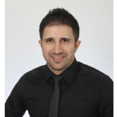 Ekrem Çelik