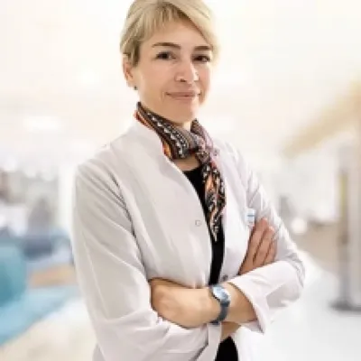 Berna Baş