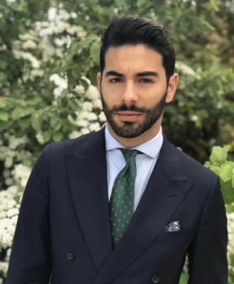 Devrim Tecirli