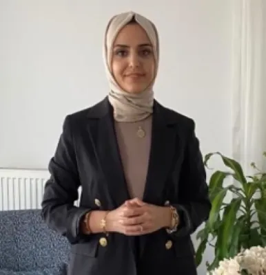 Aile Danışmanı Hafire Uzunkaya