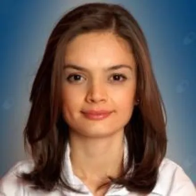 İpek Coşkun Müftüoğlu