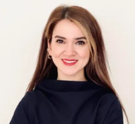 Nupelda Ayçiçek Yalçındağ