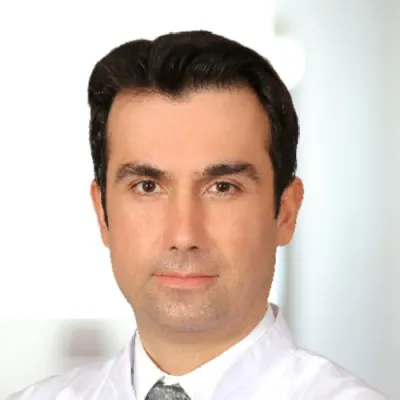 Cihan Çetin