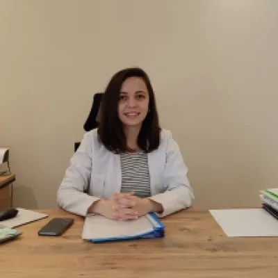 İrem Akca Boyacı
