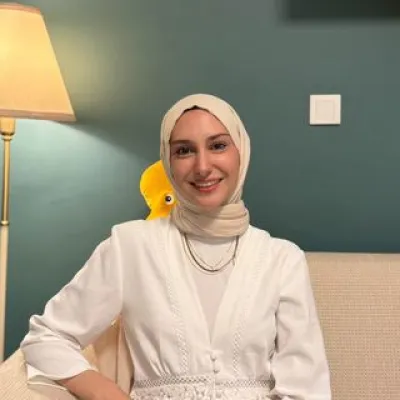 Dkt. Yeşim Merve Karadağ profil fotoğrafı