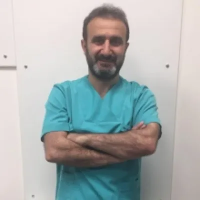 Uğur Enbiya Özgür