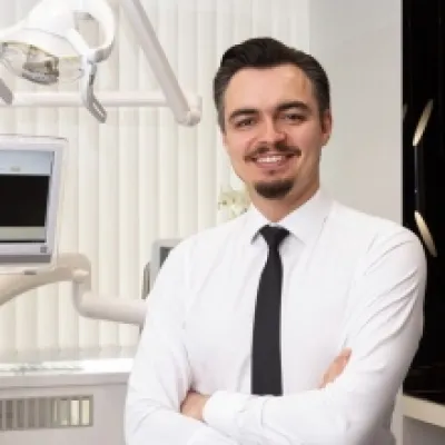 Uzm. Dr. Ömer Polat profil fotoğrafı