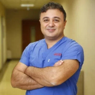 Turgay Ercan Tunç