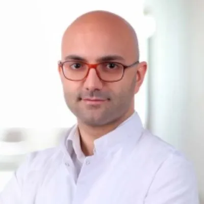Mehmet Ege Akça
