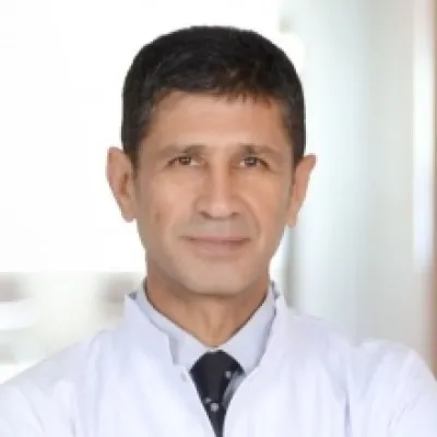 Mustafa Kazkayası