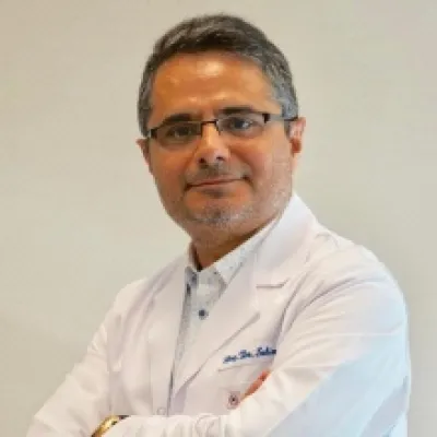 Salim Yüce