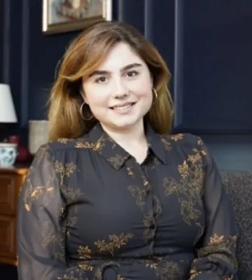 Türkan Tokatlıoğlu