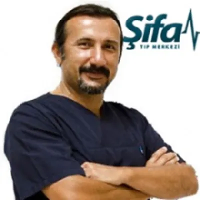 Yücel Kılıçkap