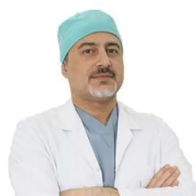 Ahmet Çağlar
