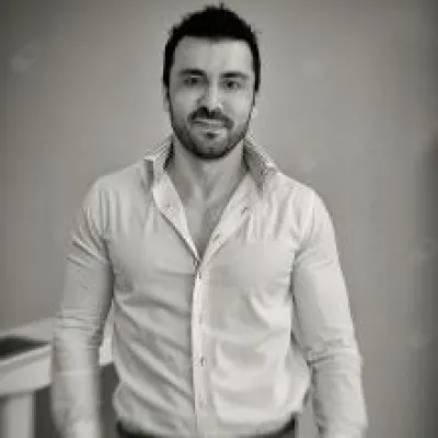 Mehmet Rahşan