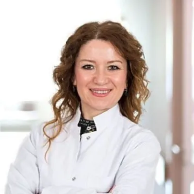Nurgül Ulusoy