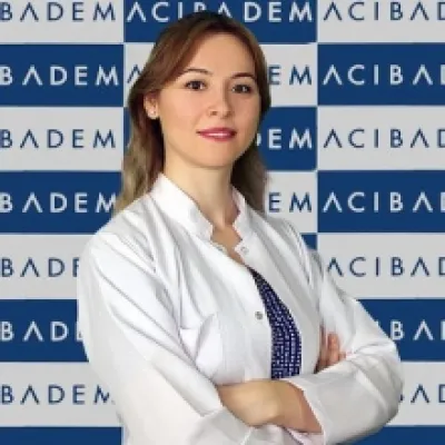 Şule Albayrak