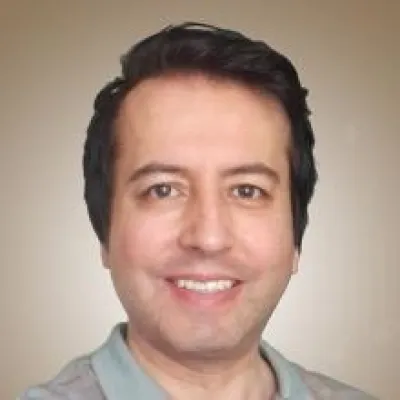 Bülent Bağcı