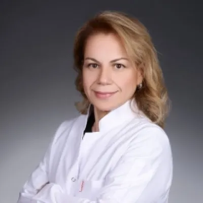 Aslı Feride Kaptanoğlu