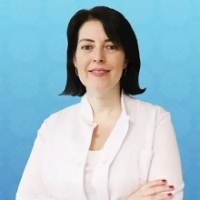 Tuba Mert