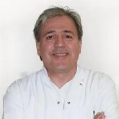 Coşkun Yıldız