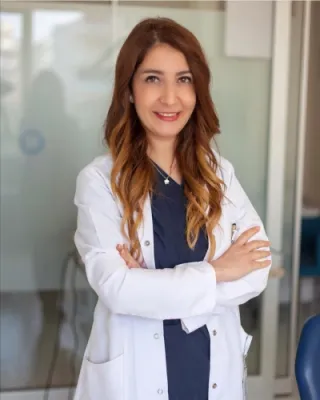 Uzm. Dr. Dt. Şeyma Alla profil fotoğrafı