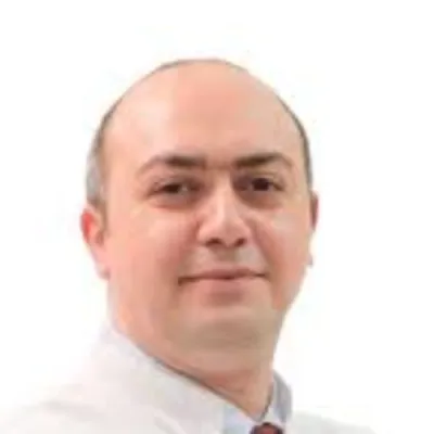 İlker Kolbaş