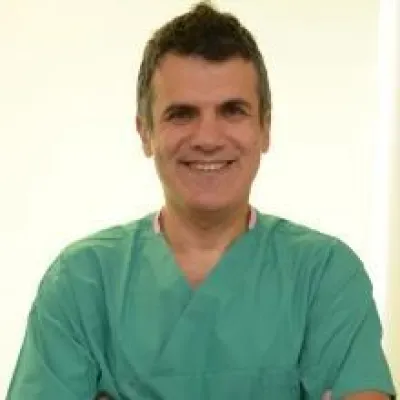 Op. Dr. Deniz Algün profil fotoğrafı