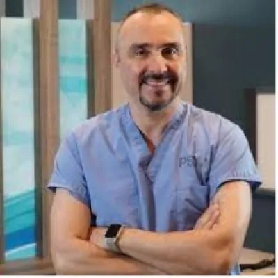 Op. Dr. Gökçe Mık profil fotoğrafı