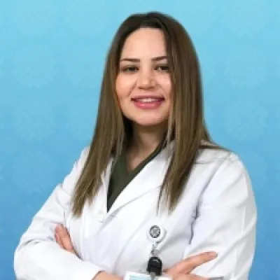 Aytakin Mahammadaliyeva