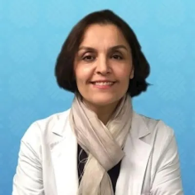 Emine Ünlü Değermenci