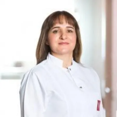 Halide Yüksel